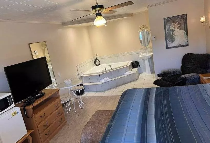 La Roma Motel