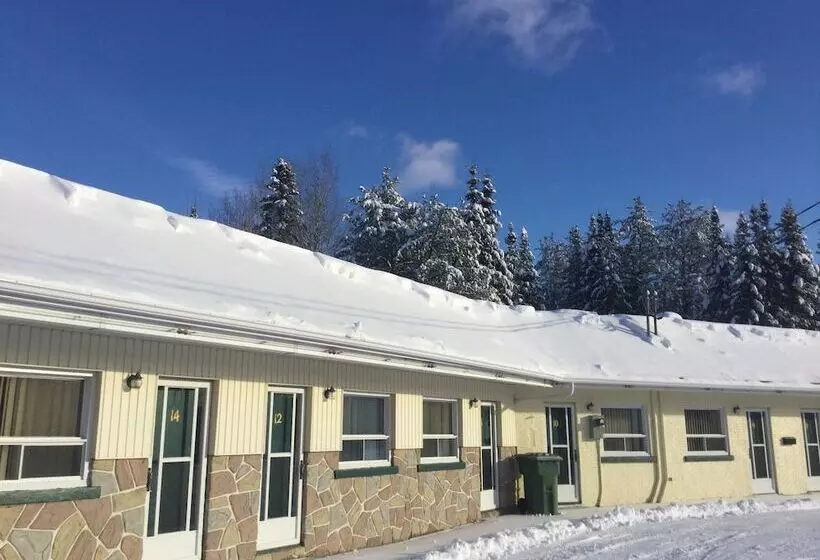 La Roma Motel
