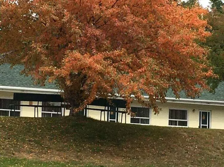 La Roma Motel