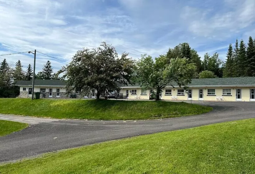La Roma Motel