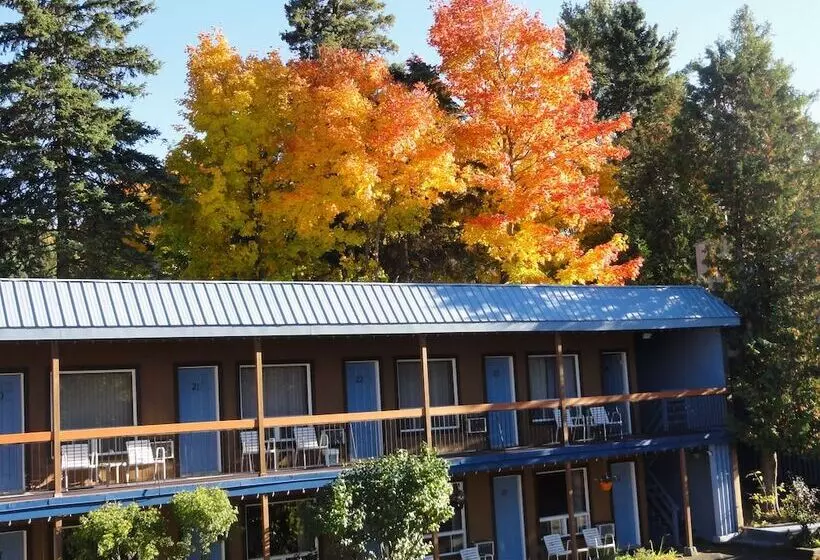 Motel Chantolac