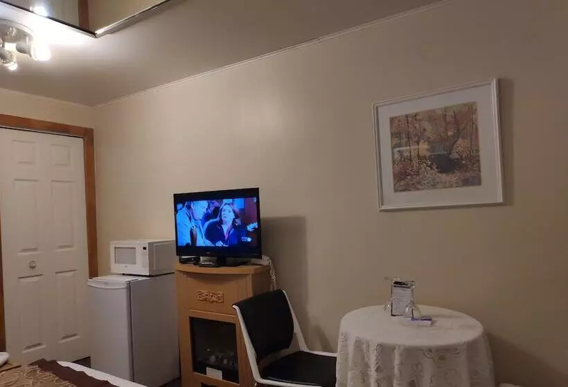 Motel Chantolac