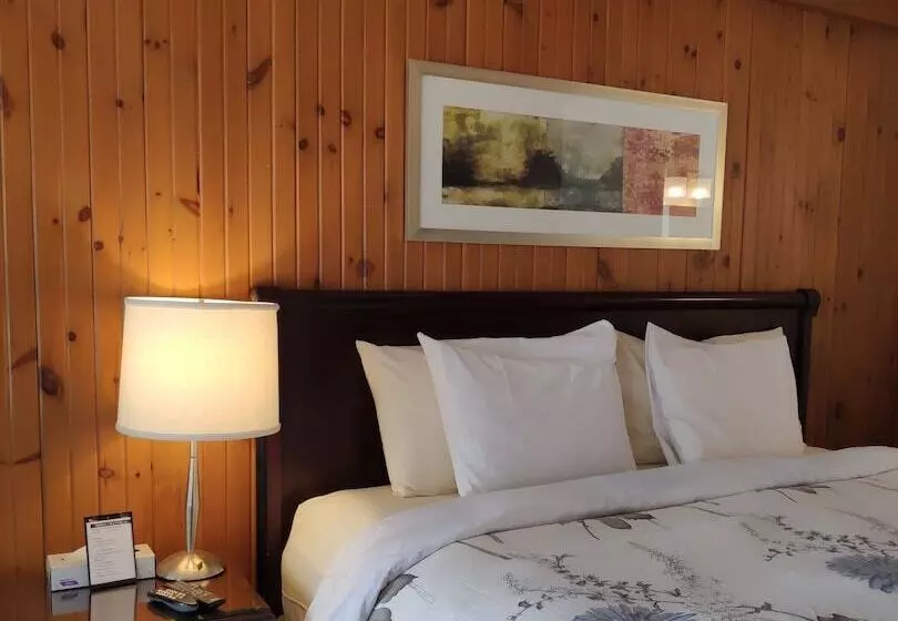 Motel Chantolac
