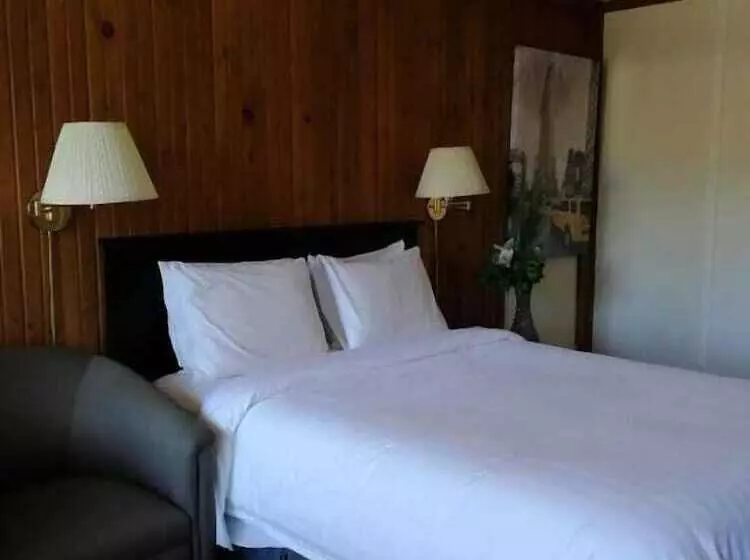 Motel Chantolac