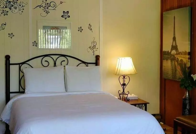 Motel Chantolac