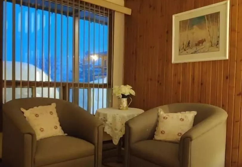Motel Chantolac