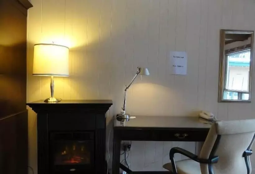 Motel Chantolac