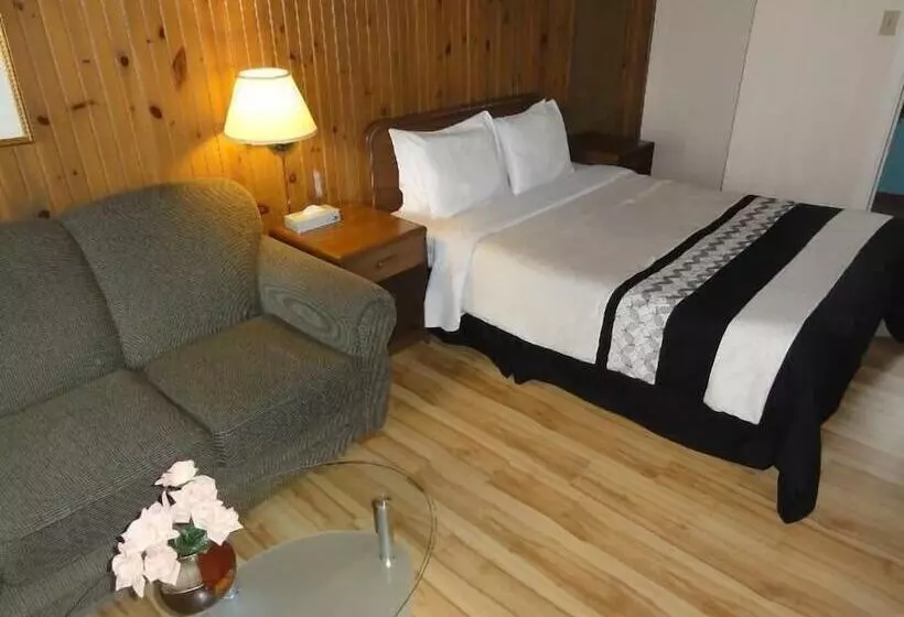 Motel Chantolac