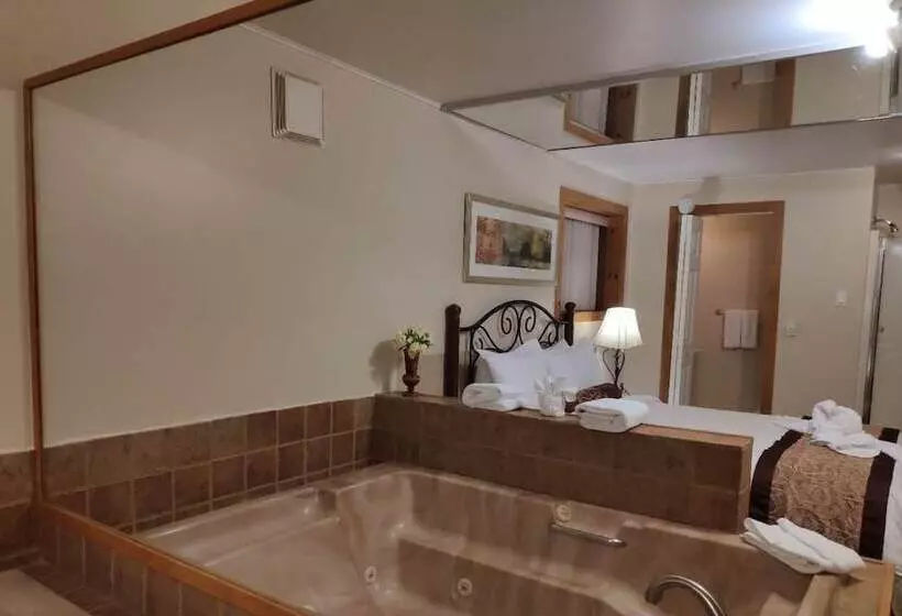 Motel Chantolac