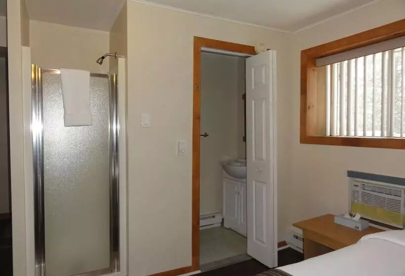 Motel Chantolac