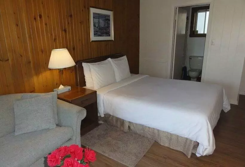 Motel Chantolac