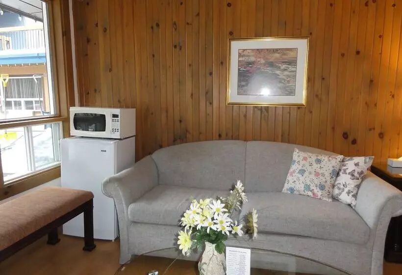 Motel Chantolac