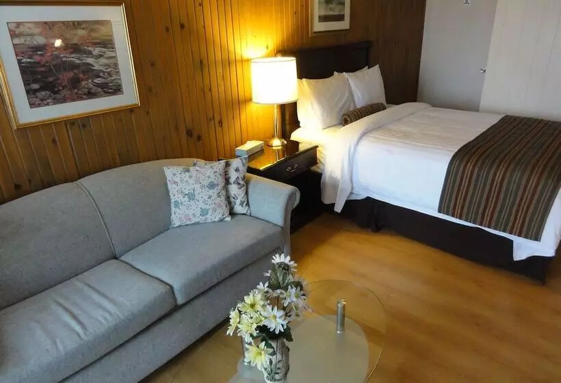 Motel Chantolac