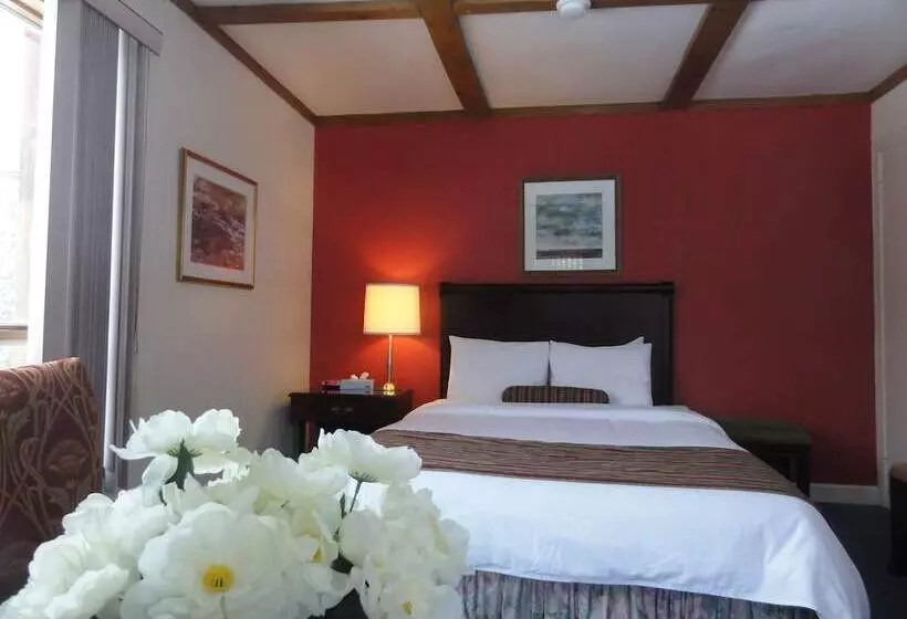 Motel Chantolac
