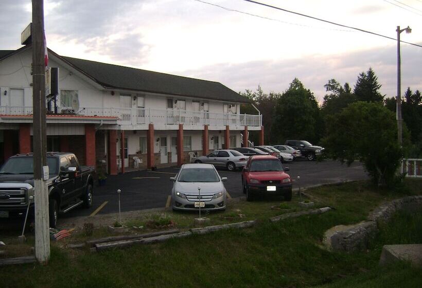Orangeville Motel