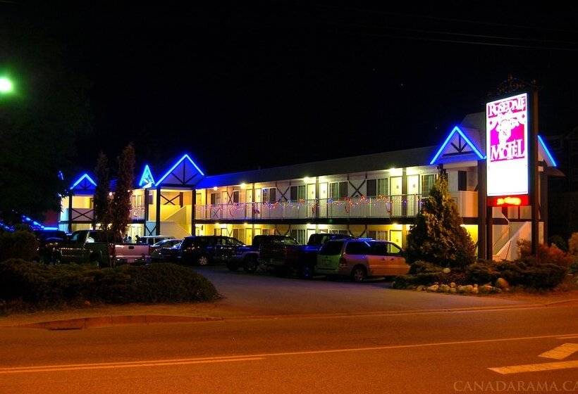 Rosedale Motel