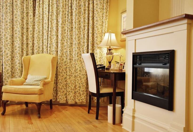 Tait House By Bower Boutique Hotels