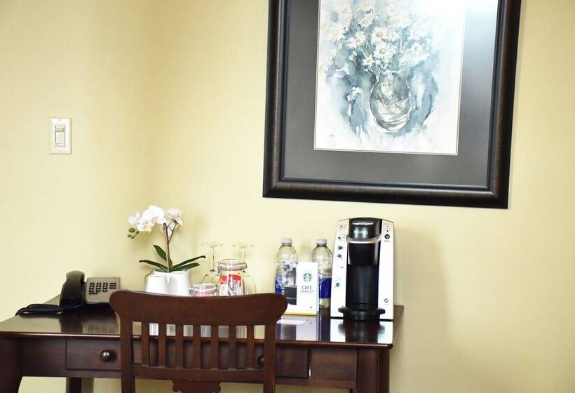 Tait House By Bower Boutique Hotels