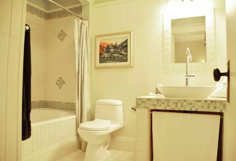 Tait House By Bower Boutique Hotels