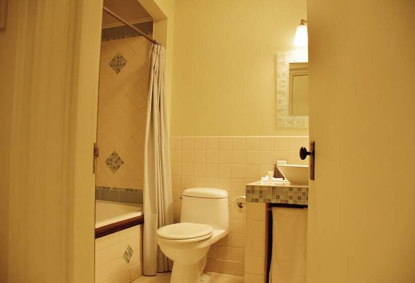 Tait House By Bower Boutique Hotels