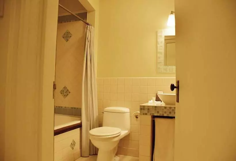 Tait House By Bower Boutique Hotels