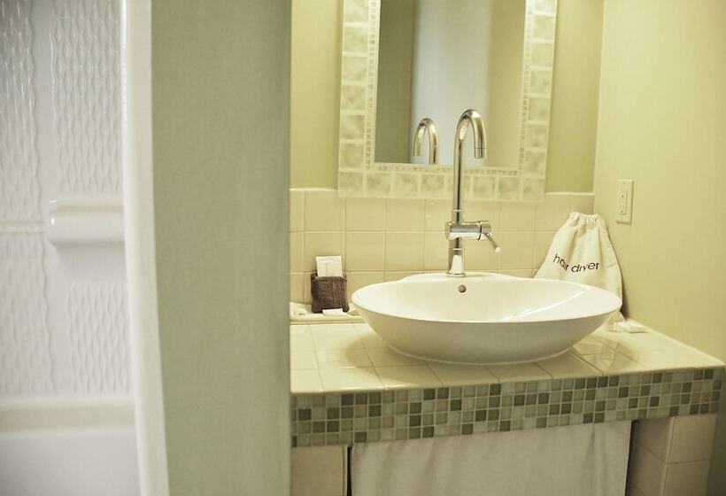 Tait House By Bower Boutique Hotels