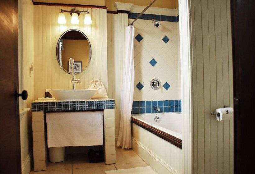 Tait House By Bower Boutique Hotels