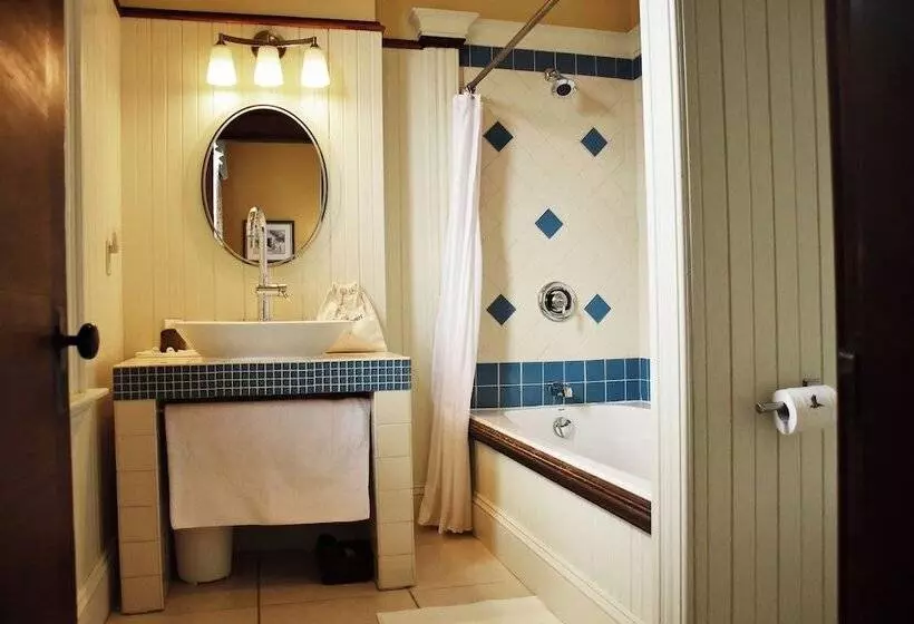 Tait House By Bower Boutique Hotels