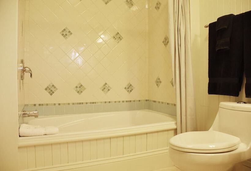 Tait House By Bower Boutique Hotels