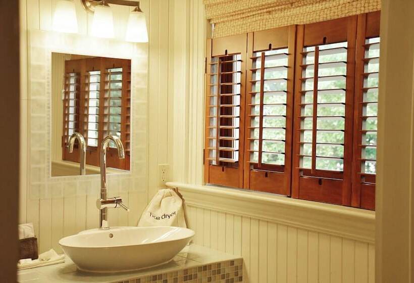 Tait House By Bower Boutique Hotels