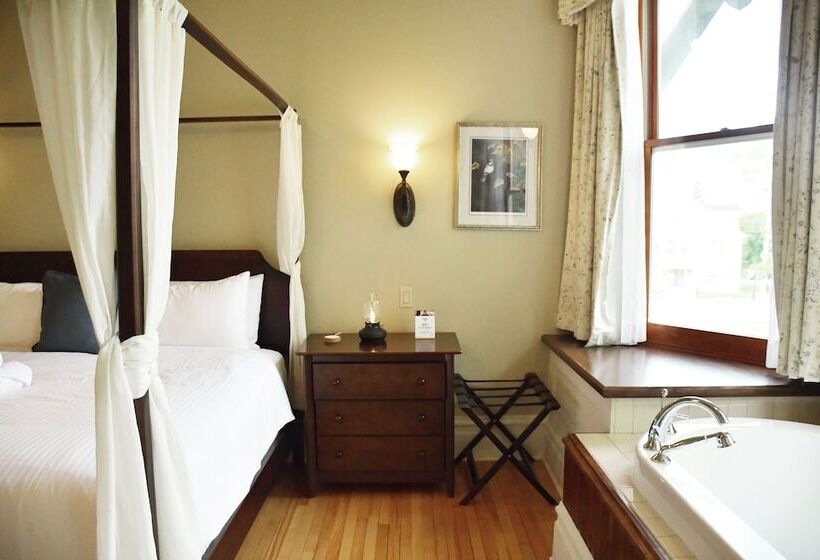 Tait House By Bower Boutique Hotels