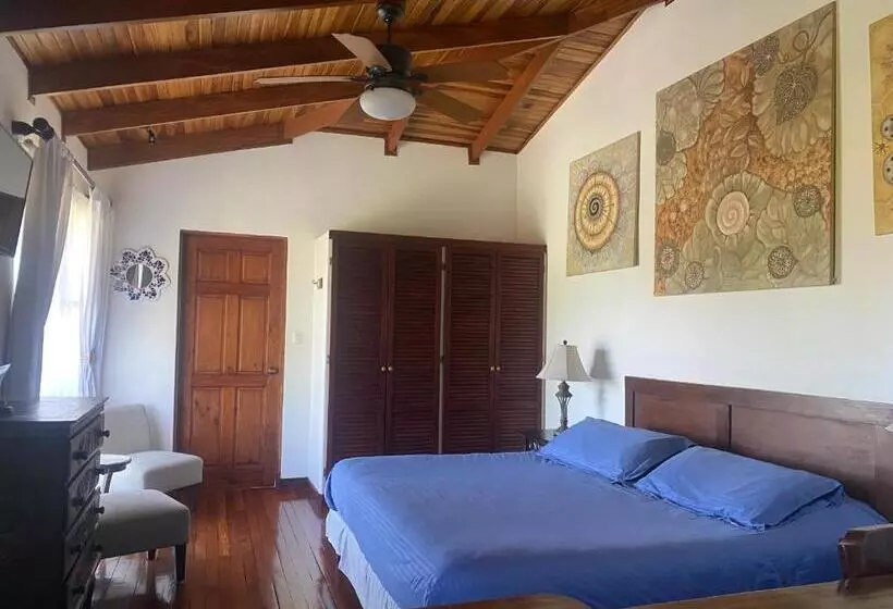 Tierra Magica B&b And Art Studio