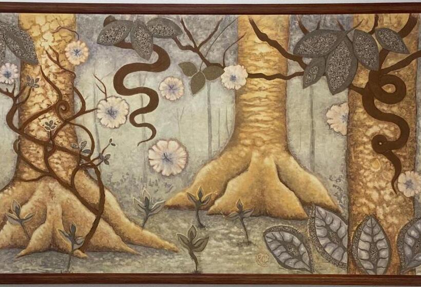 Tierra Magica B&b And Art Studio