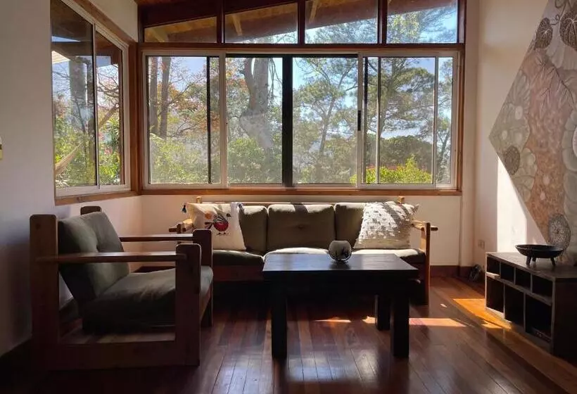Tierra Magica B&b And Art Studio