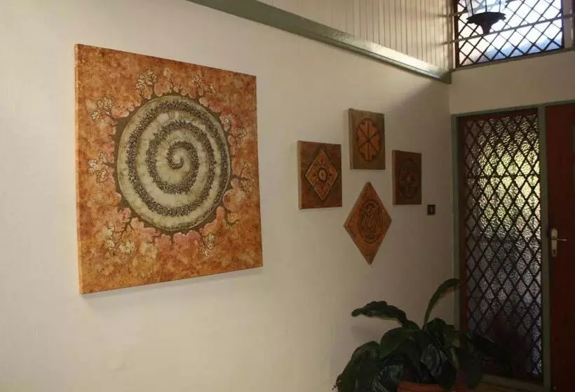 Tierra Magica B&b And Art Studio
