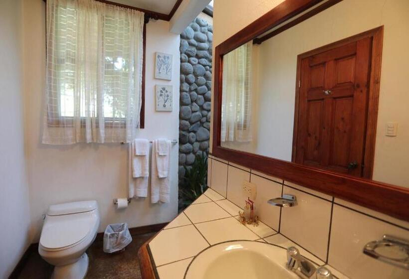 Tierra Magica B&b And Art Studio