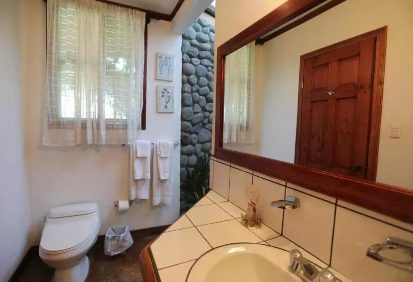 Tierra Magica B&b And Art Studio