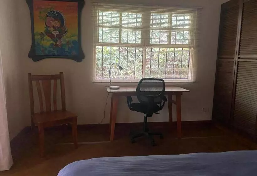 Tierra Magica B&b And Art Studio