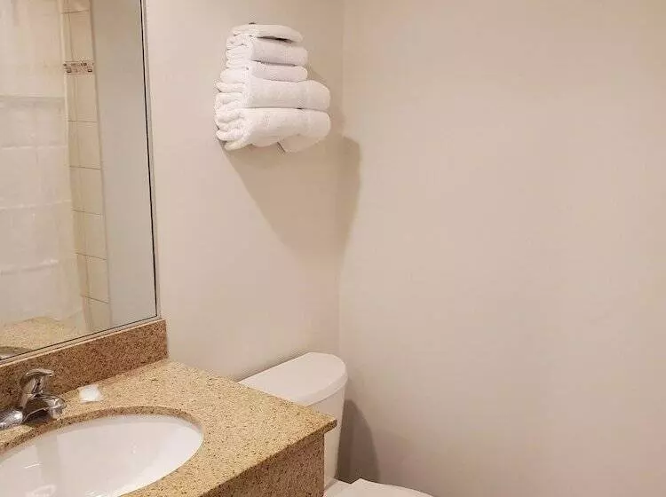White Knight Motel