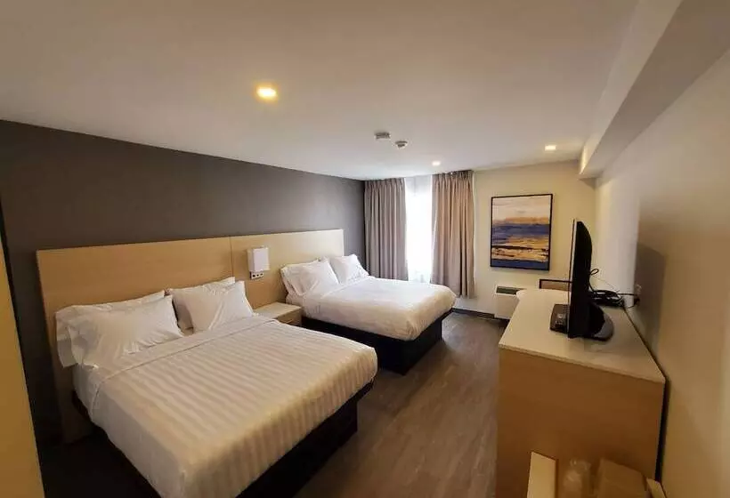 White Knight Motel