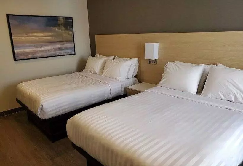 White Knight Motel