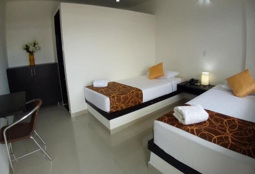 A&l Hoteles   Hotel Adelaida