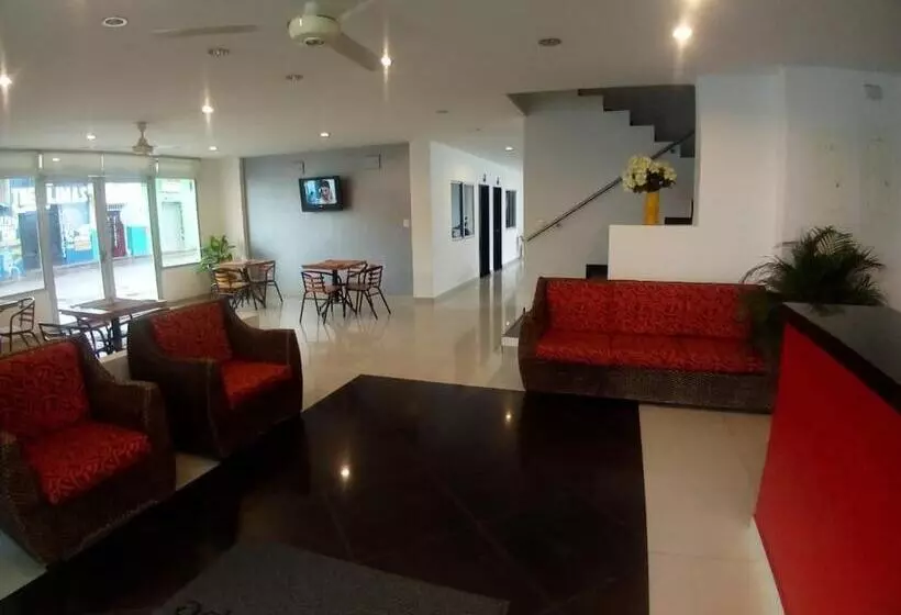 A&l Hoteles   Hotel Adelaida