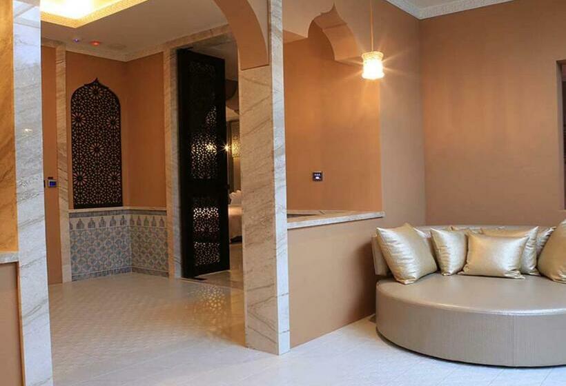 Allur Boutique Motel  Hsinchu Branch