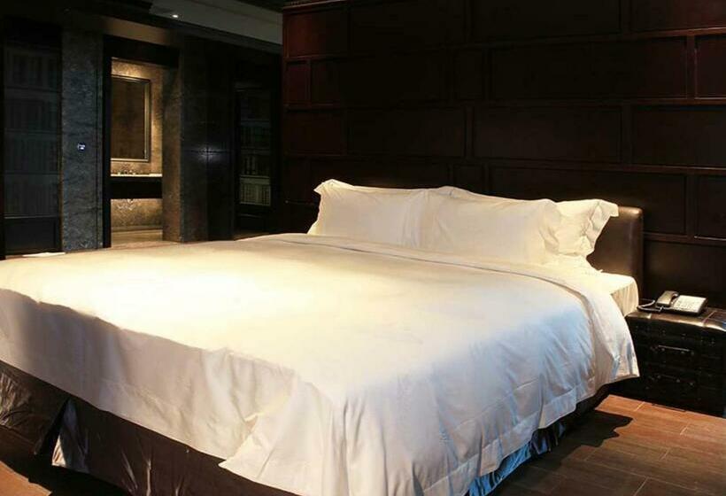 Allur Boutique Motel  Hsinchu Branch