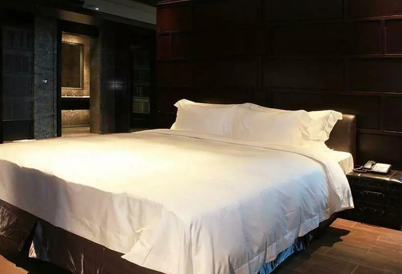 Allur Boutique Motel  Hsinchu Branch