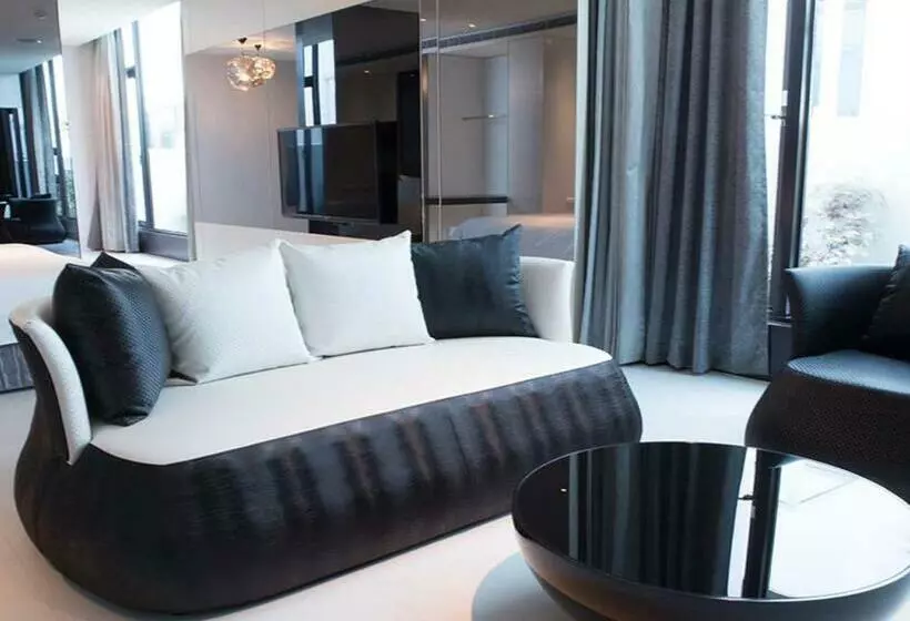 Allur Boutique Motel  Hsinchu Branch