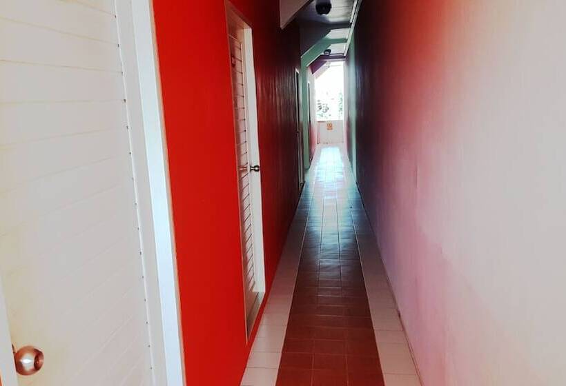 Baannoksuan Resort Samui