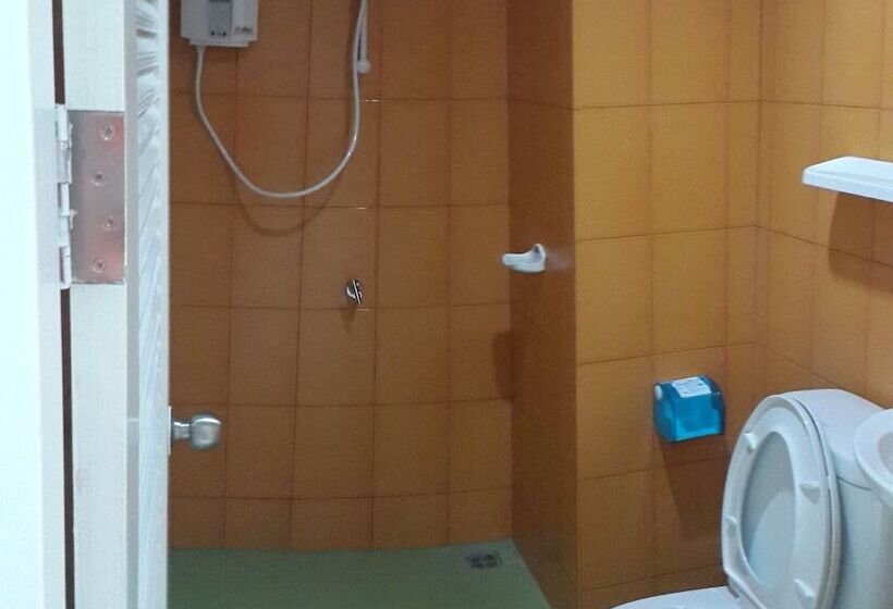 Baannoksuan Resort Samui