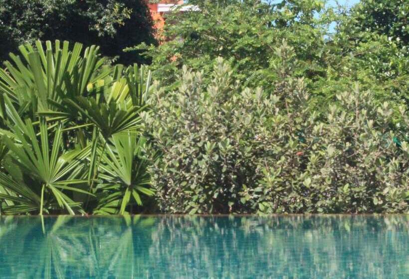 Baannoksuan Resort Samui